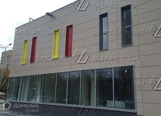 Продается офис, 4863 м2, Москва, Волжский Бульвар квартал 113А, к1, район Кузьминки