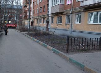 Продаю двухкомнатную квартиру, 44 м2, Нижний Новгород, улица Вологдина, 3, улица Вологдина