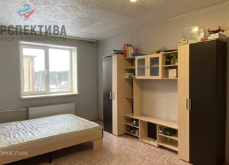 Продается 1-ком. квартира, 33.4 м2, посёлок городского типа Оверята, Заводская улица, 4