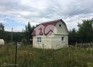 Продаю дом, 40 м2, Новосибирская область, садовое некоммерческое товарищество Ключи-4 Восточные, 537