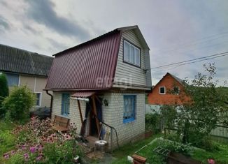 Продам дом, 30 м2, Калуга, Московский округ