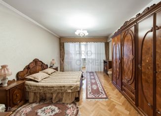Продам 3-комнатную квартиру, 151.9 м2, Москва, Зоологическая улица, 26с2, Зоологическая улица