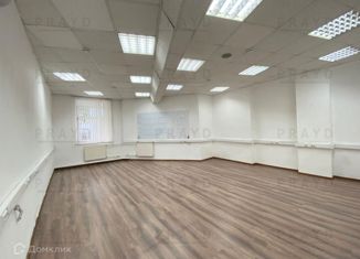 Сдаю офис, 41.5 м2, Москва, Институтский переулок, 2/1, Институтский переулок