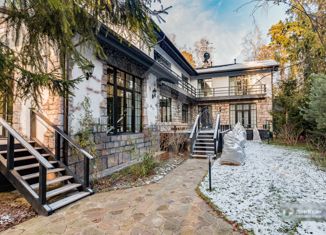 Дом на продажу, 450 м2, поселок Инженерный-1