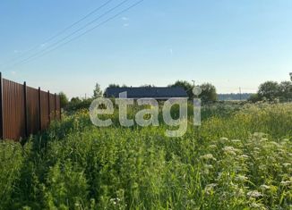 Продается земельный участок, 17 сот., деревня Погост, деревня Погост, 25