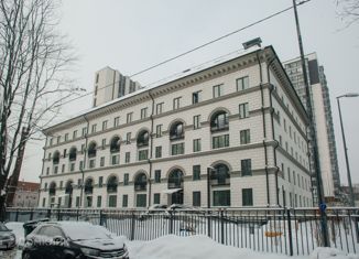 Продаю однокомнатную квартиру, 48.6 м2, Санкт-Петербург, Зеленогорская улица, 3, Зеленогорская улица