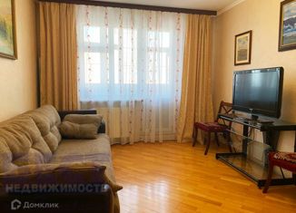 Продается 2-ком. квартира, 54 м2, Москва, Новочерёмушкинская улица, 49, метро Профсоюзная