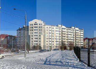 Однокомнатная квартира на продажу, 44 м2, Санкт-Петербург, Кедринская улица, 8