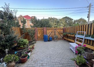 Дом на продажу, 116.4 м2, посёлок Краснодарский, Староминская улица, 23