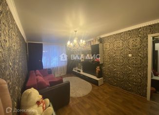 Продам 1-ком. квартиру, 33.4 м2, Москва, Шоссейная улица, 6, метро Печатники