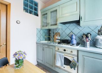 Двухкомнатная квартира на продажу, 41 м2, Москва, Скаковая улица, 4к2, Скаковая улица