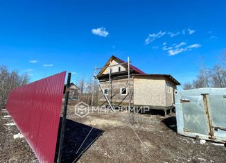 Продам дом, 72 м2, Архангельск, Маймаксанский территориальный округ, садовое товарищество Чайка, 249А