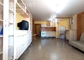 Продаю квартиру студию, 35.8 м2, Омск, Пригородная улица, 23