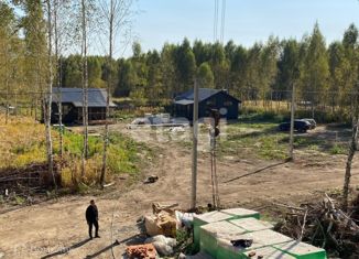 Продаю земельный участок, 4.75 сот., деревня Уваровка, деревня Уваровка, 34А