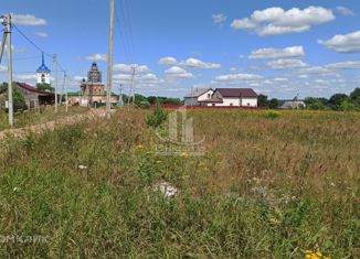 Продается земельный участок, 42 сот., село Ильинское, Р-92, 41-й километр