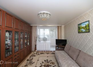 Продается 3-комнатная квартира, 57.8 м2, Ишим, Большая улица, 171