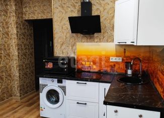 1-ком. квартира на продажу, 36.9 м2, Краснодар, улица имени Валерия Гассия, 2, ЖК Авиатор