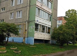 Продажа 3-комнатной квартиры, 65.8 м2, деревня Климовское, деревня Климовское, 15