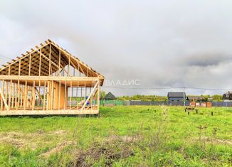 Продается земельный участок, 7 сот., дачное некоммерческое партнёрство Кипреево, дачное некоммерческое партнёрство Кипреево, 175