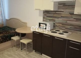 Сдается в аренду квартира студия, 21 м2, Мурино, Привокзальная площадь, 3к3, ЖК Эланд