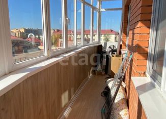 Продажа 3-ком. квартиры, 110.3 м2, Альметьевск, улица Ризы Фахретдина, 36А