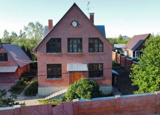 Продаю дом, 300 м2, деревня Кармашовка