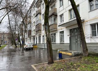 Продаю двухкомнатную квартиру, 42.1 м2, Москва, бульвар Маршала Рокоссовского, 3, бульвар Маршала Рокоссовского