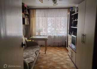 Продаю 2-комнатную квартиру, 43 м2, Самарская область, Чапаевская улица, 206