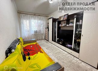 Продажа 2-комнатной квартиры, 37.8 м2, Крымск, Адагумская улица, 127