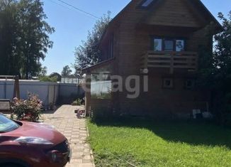 Продаю дом, 115 м2, садовое товарищество Элитное-М