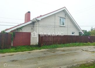 Продаю дом, 82 м2, деревня Мордвинцево, деревня Мордвинцево, 31