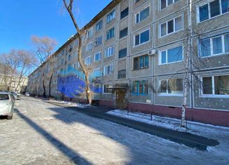 Однокомнатная квартира на продажу, 13 м2, Благовещенск, улица Шимановского, 46