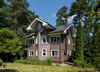 Дом на продажу, 170 м2, деревня Спасские Выселки, деревня Спасские Выселки, 35