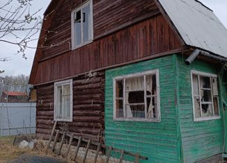 Дом на продажу, 50 м2, СНТ Надежда-2, Центральная улица