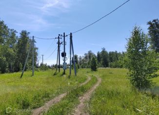 Продается участок, 18 сот., Озёрное сельское поселение