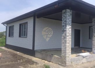 Продам дом, 136 м2, село Федосеевка, 1-й переулок Алтуховка, 1