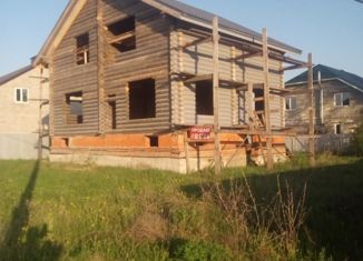 Продам дом, 160 м2, посёлок Новочувашский, Солнечная улица, 26