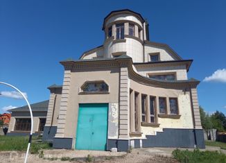 Продажа дома, 907 м2, деревня Степановское
