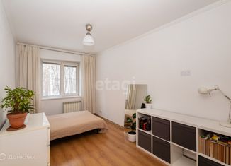 Продажа 2-ком. квартиры, 43.1 м2, Новосибирск, Весенний проезд, 6, Весенний проезд