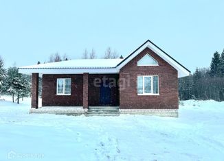 Продается дом, 90 м2, деревня Захарьино, деревня Захарьино, 20