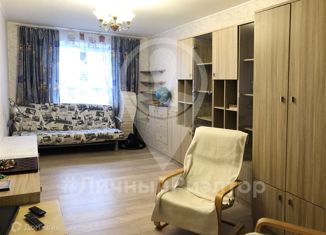 Продается 1-комнатная квартира, 38.4 м2, Рязань, Михайловское шоссе, 234к1