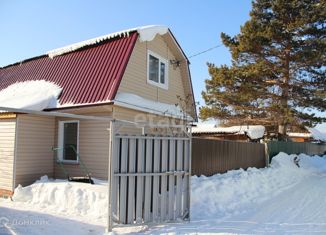 Продам дом, 48 м2, Новосибирск, Первомайский район, Урожайный переулок, 8