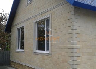 Продаю дом, 111 м2, поселок Приреченский, Парковая улица, 23