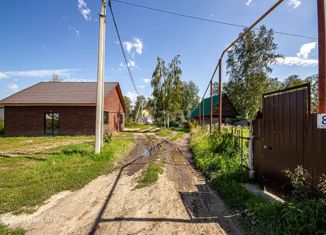 Продается дом, 87 м2, садоводческое некоммерческое товарищество Ёлочка-2, Ореховая улица