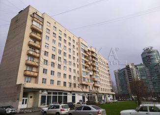 Продаю 1-комнатную квартиру, 34.1 м2, Санкт-Петербург, проспект КИМа, 4Б, проспект КИМа
