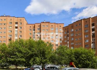 Продается 2-комнатная квартира, 52.1 м2, Тюмень, Харьковская улица, 59к3