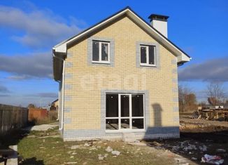 Продам дом, 111 м2, посёлок Отрадное, Лесная улица