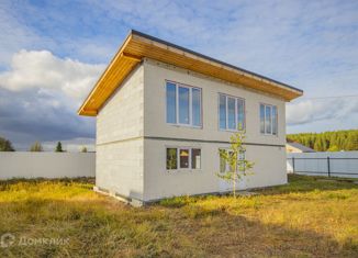 Дом на продажу, 96 м2, посёлок Бобровский, СНТ Фиалка-1, 40А