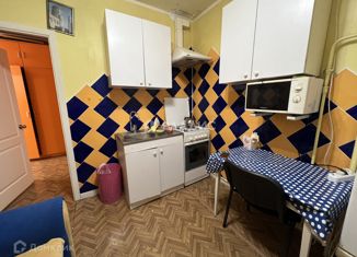 Продается однокомнатная квартира, 37.7 м2, Владимир, улица Соколова-Соколёнка, 17А