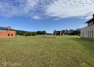 Продается земельный участок, 22.37 сот., деревня Крёкшино, коттеджный посёлок Крёкшино, 193